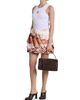 JW Anderson Women's Suede Loafer Top Handle Bag - 2