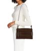 JW Anderson Women's Suede Loafer Top Handle Bag - 3