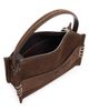 JW Anderson Women's Suede Loafer Top Handle Bag - 4