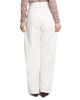JW Anderson Women's Twisted Workwear Straight-Leg Jeans - 5