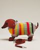 JW PEI Addison Dachshund Handbag - 2