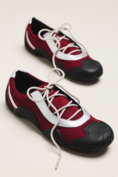 JW PEI Caitlin Ballerina Sneakers