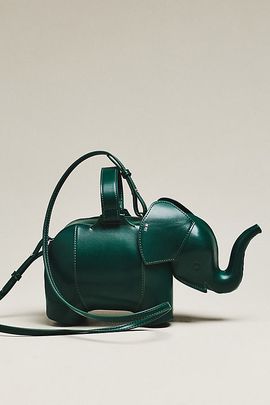 JW PEI Claire Elephant Handbag