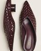 JW PEI Helena Mules - 1