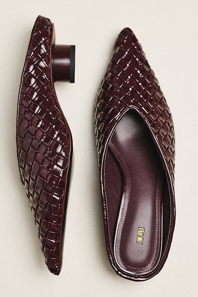 JW PEI Helena Mules