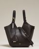 JW PEI Ines Padlock Tote Bag - 1