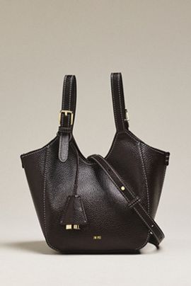 JW PEI Ines Padlock Tote Bag