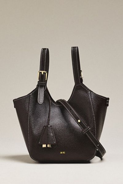 JW PEI Ines Padlock Tote Bag