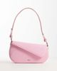 JW PEI JW PEI Addisyn shoulder bag in pink - 1