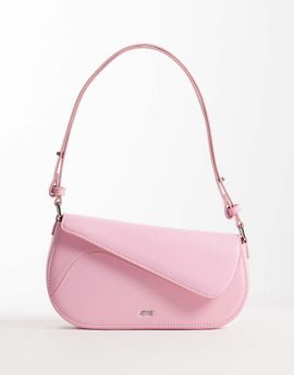 JW PEI JW PEI Addisyn shoulder bag in pink