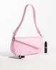 JW PEI JW PEI Addisyn shoulder bag in pink - 2