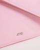 JW PEI JW PEI Addisyn shoulder bag in pink - 3