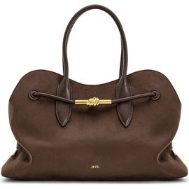 JW PEI JW PEI Adele Metal Rope Knot Tote Bag