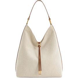 JW PEI JW PEI Aria Canvas Shoulder Bag