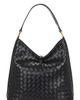 JW PEI JW PEI Aria Woven Texture Shoulder Bag - 2
