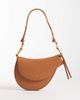 JW PEI JW PEI Ashlie shoulder bag in brown - 1