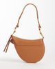 JW PEI JW PEI Ashlie shoulder bag in brown - 4
