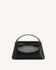 JW PEI JW PEI Carmen top handle bag in black - 2