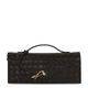 JW PEI JW PEI Celeste Woven Textured Envelope Top Handle Bag - 2