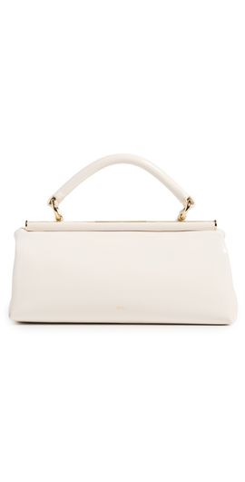 JW PEI JW PEI Danna Top Handle Bag White One