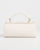 JW PEI JW PEI Danna Top Handle Bag White One - 2