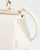 JW PEI JW PEI Danna Top Handle Bag White One - 5
