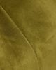 JW PEI JW PEI Dara faux suede bag in dark olive-Green - 3