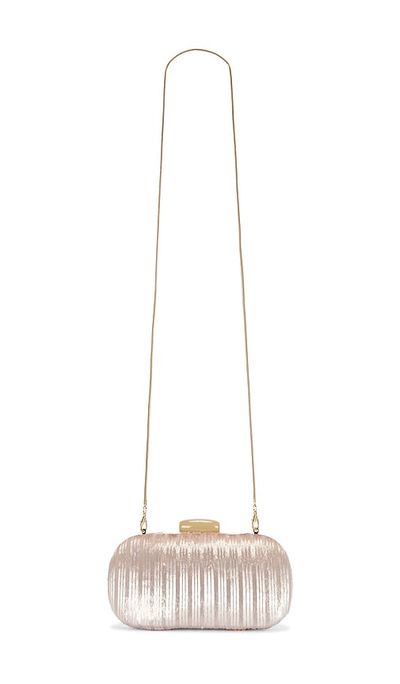 JW PEI JW PEI Evening Clutch Bag