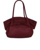 JW PEI JW PEI Hana Faux Suede Medium Tote Bag - 2