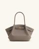 JW PEI JW PEI Hana medium tote bag in taupe-Neutral - 1