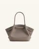 JW PEI JW PEI Hana medium tote bag in taupe-Neutral - 4