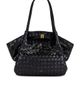 JW PEI JW PEI Hana Medium Weave Texture Tote Bag - 1