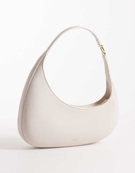 JW PEI JW PEI Harlee shoulder bag in white