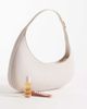 JW PEI JW PEI Harlee shoulder bag in white - 2