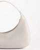 JW PEI JW PEI Harlee shoulder bag in white - 3