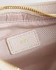 JW PEI JW PEI Harlee shoulder bag in white - 4
