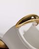 JW PEI JW PEI Helena mules with gold-tone metal detailing in white - 3