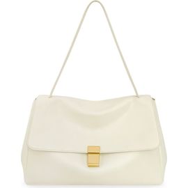 JW PEI JW PEI Hilary Faux Leather Shoulder Bag