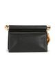 JW PEI JW PEI Holly Metal Pendant Embellished Clutch - 2
