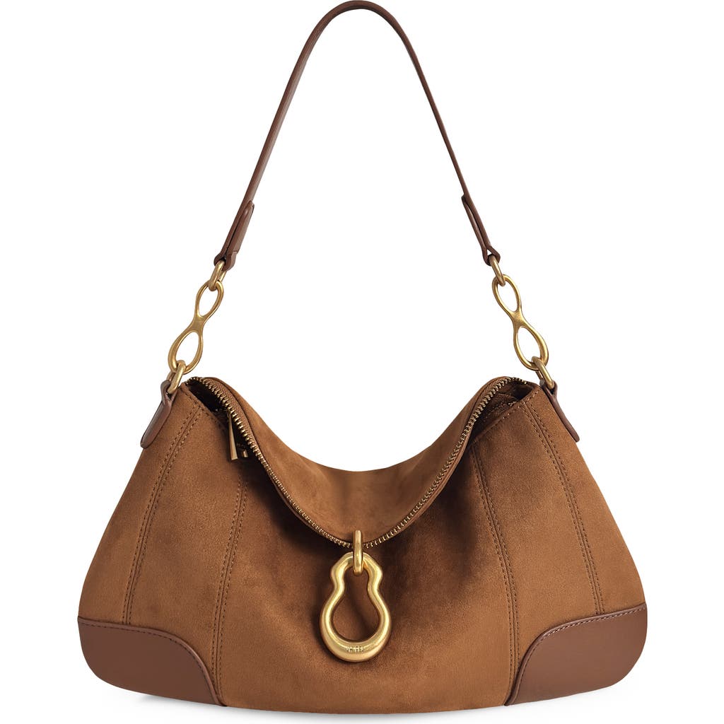 JW PEI JW PEI Jayla Pendant Shoulder Bag