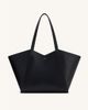 JW PEI JW PEI Kiana large tote bag in black - 1