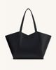 JW PEI JW PEI Kiana large tote bag in black - 4