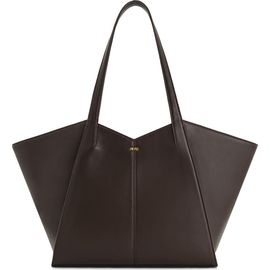 JW PEI JW PEI Large Kiana Faux Leather Tote
