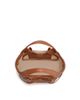 JW PEI JW PEI Mabel mini tote bag in caramel brown - 3