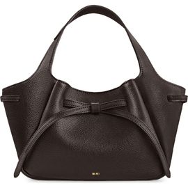 JW PEI JW PEI Mabel Soft Bow Faux Leather Tote