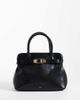 JW PEI JW PEI Mia tote bag in black - 1