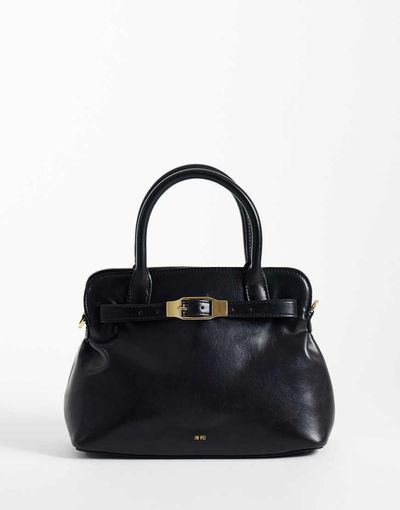 JW PEI JW PEI Mia tote bag in black