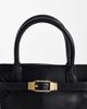 JW PEI JW PEI Mia tote bag in black - 3
