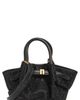 JW PEI JW PEI Mini Hana Crystal Tote Bag - 1