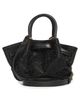 JW PEI JW PEI Mini Hana Crystal Tote Bag - 2